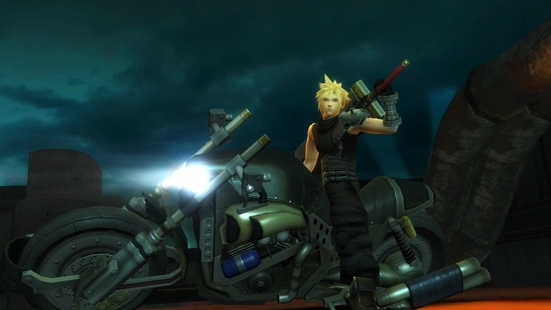 The Producer Of Final Fantasy VII Remake Would Like To See More