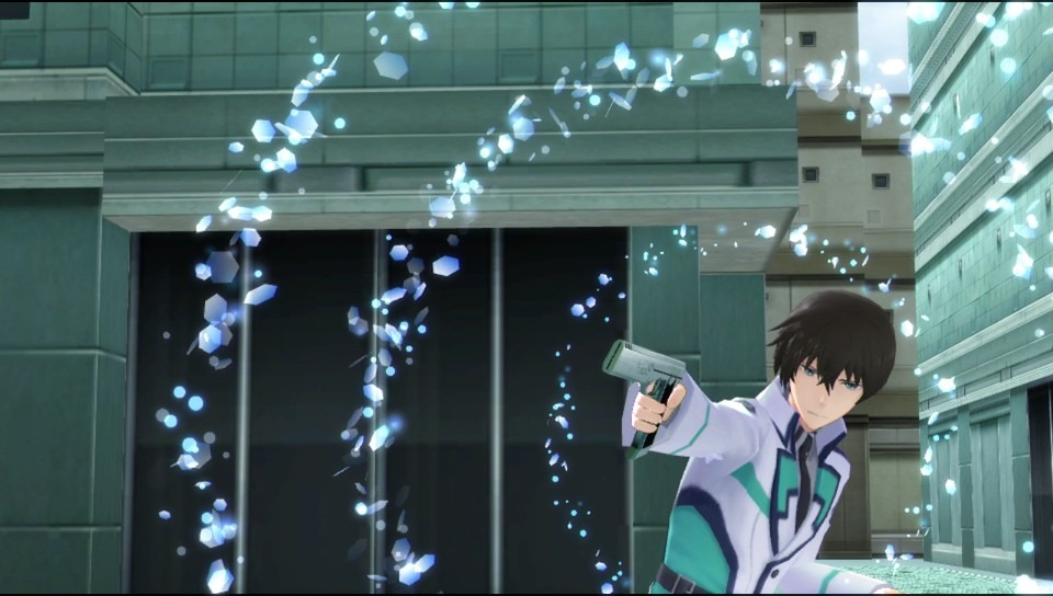 The Irregular At Magic High School: Out Of Order Has 3D Battlefields,  Multiple Endings - Siliconera