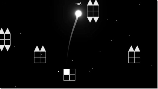 In This Game, You Play As The Moon, Searching For The Sun - Siliconera