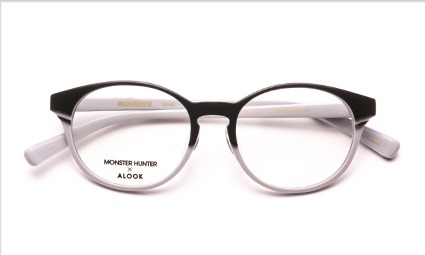 Hunt In Style With These Monster Hunter Collaboration Glasses - Siliconera