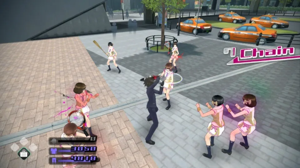 Akiba S Trip Undead Undressed For Playstation 4 Coming To North America Siliconera