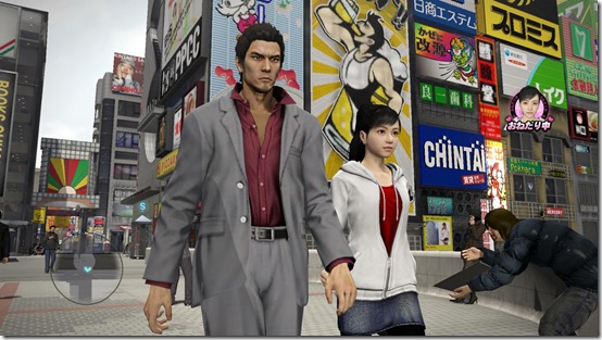 The Next Yakuza Game Will Be On PlayStation 3 And PlayStation 4 - Siliconera
