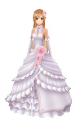 DLC_wedding dress