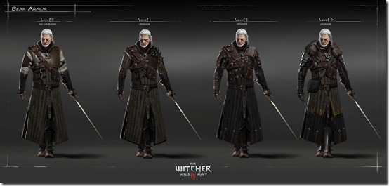 The_Witcher_3_Wild_Hunt-Bear_armour