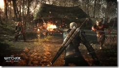 The_Witcher_3_Wild_Hunt-Geralt_torching_his_enemies