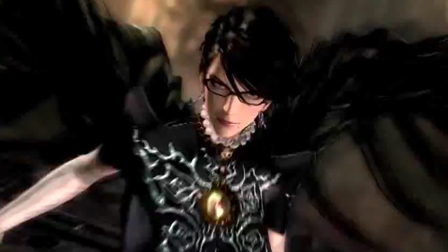 Bayonetta 2 Coming To West In October - My Nintendo News