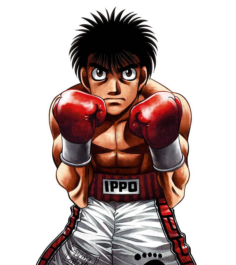 psp hajime no ippo how to be pro｜TikTok Search