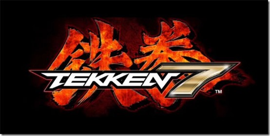 Tekken-7-logo