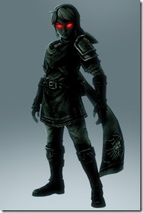 dark link