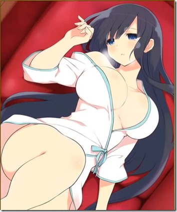 senran