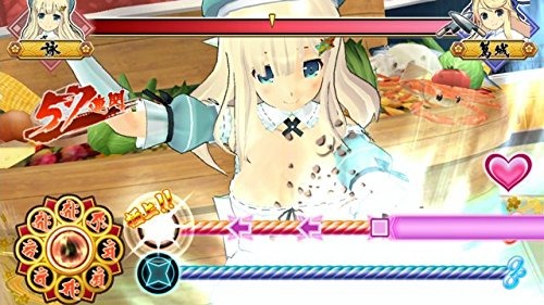 Senran Kagura: Peach Beach Splash Reveals Digital Pre-Order Bonuses For  Japan - Siliconera