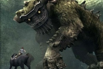 Shadow of the Colossus' film adaptation finds new director