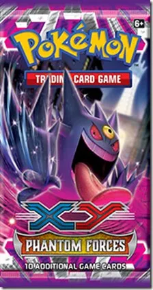 Free Pokemon X/Y Shiny Gengar Now Available at GameStop; Diancie Coming  Soon - GameSpot