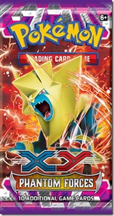 Pokemon X / Y Shiny Gengar and Mythical Pokemon Diancie distribution events  at GameStop this fall - Neoseeker
