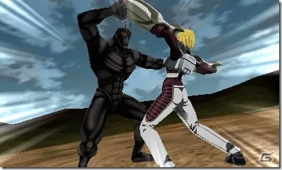 A First Look At Man Vs. Cockroach In The New Terra Formars 3DS Game -  Siliconera