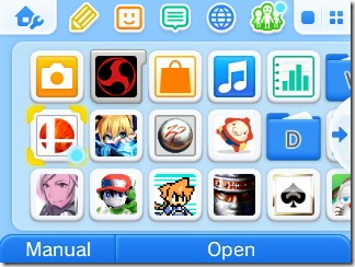Custom Themes For Nintendo 3ds Now Available In North America And Europe Siliconera