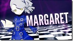 Margaret Intro