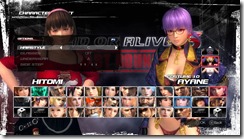 DEAD OR ALIVE 5 Last Round_20141008105906