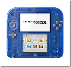 2DS_Blue