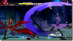Under Night In-Birth Exe Late Screenshot 4