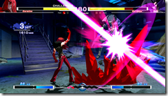 Under Night In-Birth Exe Late Screenshot 6