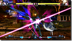 Under Night In-Birth Exe Late Screenshot 9