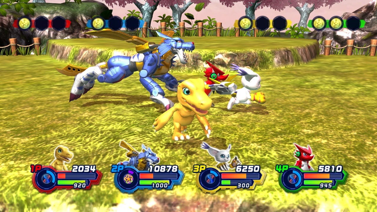 Hear Us Out: Digimon Is the Superior Franchise about Small, Fighting  Monsters