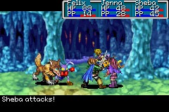 Støt salvie blad Golden Sun: The Lost Age Headed To Wii U In Europe - Siliconera