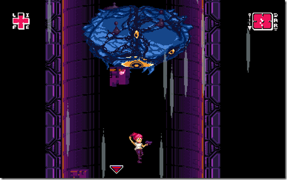 Aerannis Offers 2D Action And Insight Into Gender Identity Struggles ...