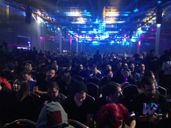 PlayStation Experience psx 2