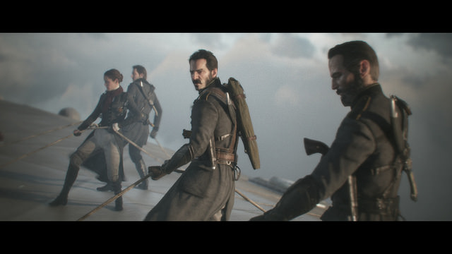 the order 1886