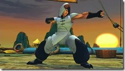 Preorder Super SF4, Get Snazzy Alternate Costumes - The Escapist