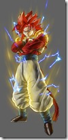 Gogeta