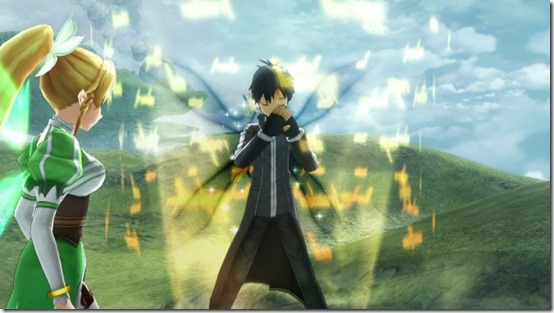 SAO-LS-Sinon-Yui-4P-Online