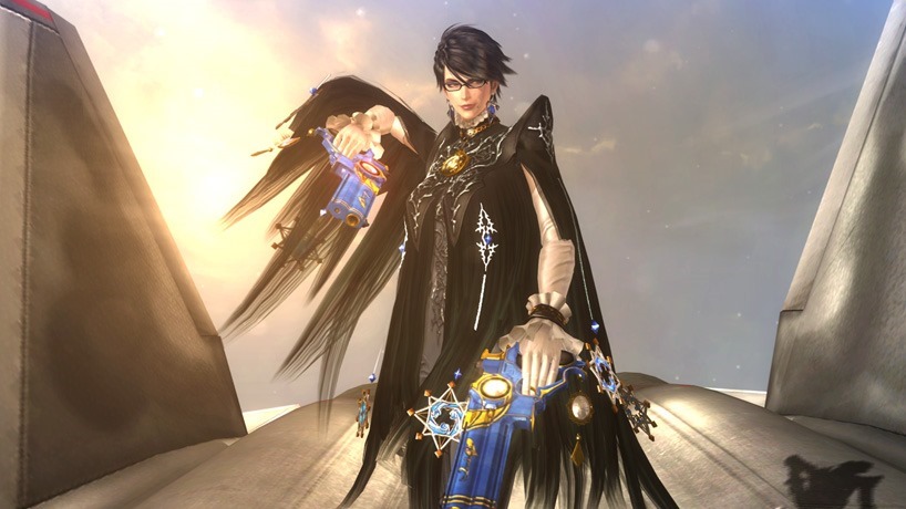 Bayonetta 1 save editor   - The Independent Video Game Community