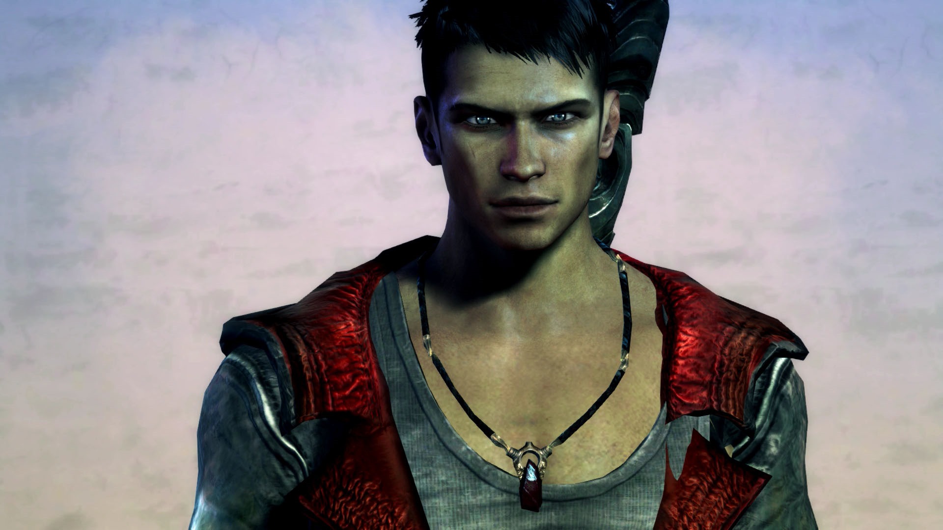 Take A Gander At These DmC Devil May Cry: Definitive Edition Screenshots -  Siliconera