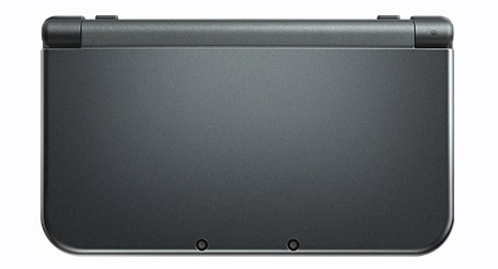 New Nintendo 3ds Coming To U S And Europe This February Siliconera