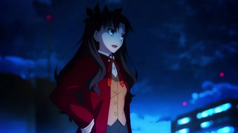 Fate/Stay Night: Unlimited Blade Works Import Blu-Ray Set To Cost $400 -  Siliconera