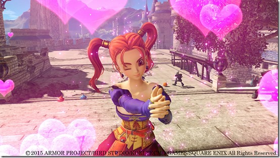 ドラゴンクエストヒーローズ　闇竜と世界樹の城_20141215225427