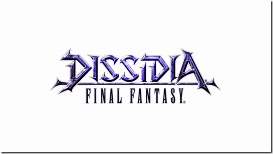Dissidia