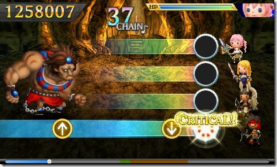 Music From Nier And Legend Of Mana Is Now In Theatrhythm Final Fantasy Curtain Call Siliconera