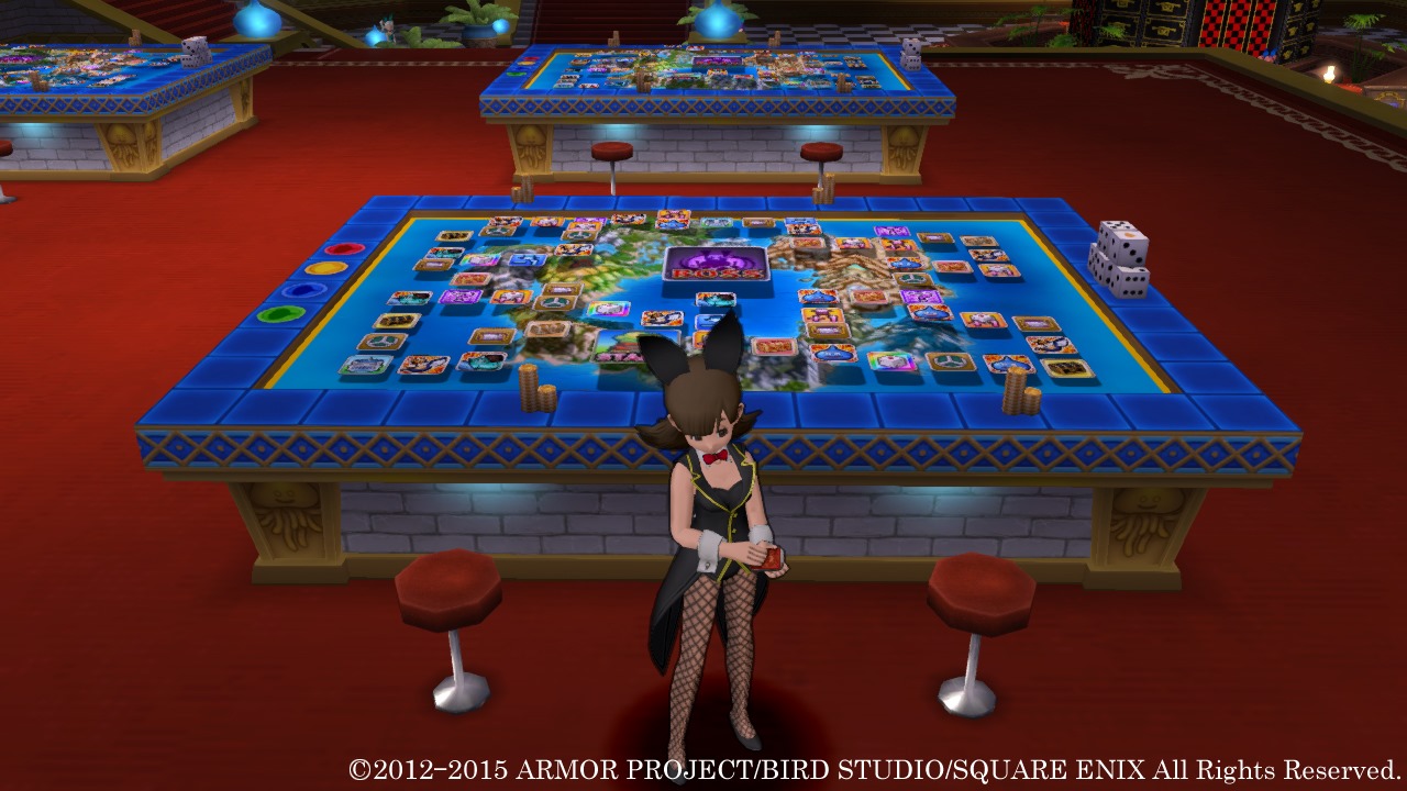 Square Enix announces Dragon Quest X for 3DS – Destructoid