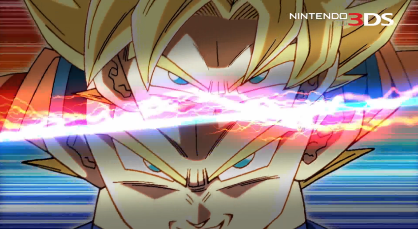 Dragon Ball Fighter King (Best Fighter) EN Version Gameplay  (iOS-Android-Apk) 