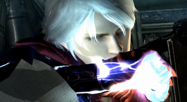 Devil May Cry 4: Special Edition releasing on June 23