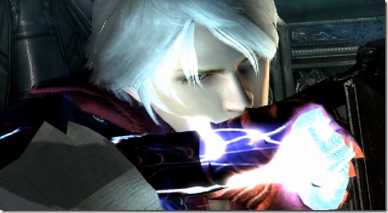 I still to this day think DMC4 Dante is the best & coolest