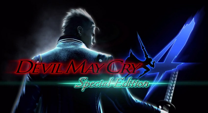 Devil May Cry 5: Special Edition isn't coming to PC because it's been  'optimized' for next-gen consoles – Destructoid