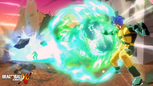 Dragon Ball FighterZ and Xenoverse 2 Sales Reach 8 Million - Siliconera