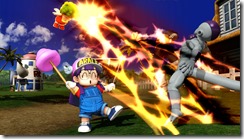 JStars Screenshot 02