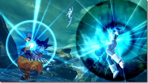 JStars Screenshot 03