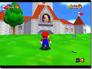 Nintendo 64 and DS games hit Wii U today - Gematsu